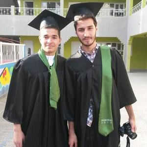 Meet your Posher, Mehdi